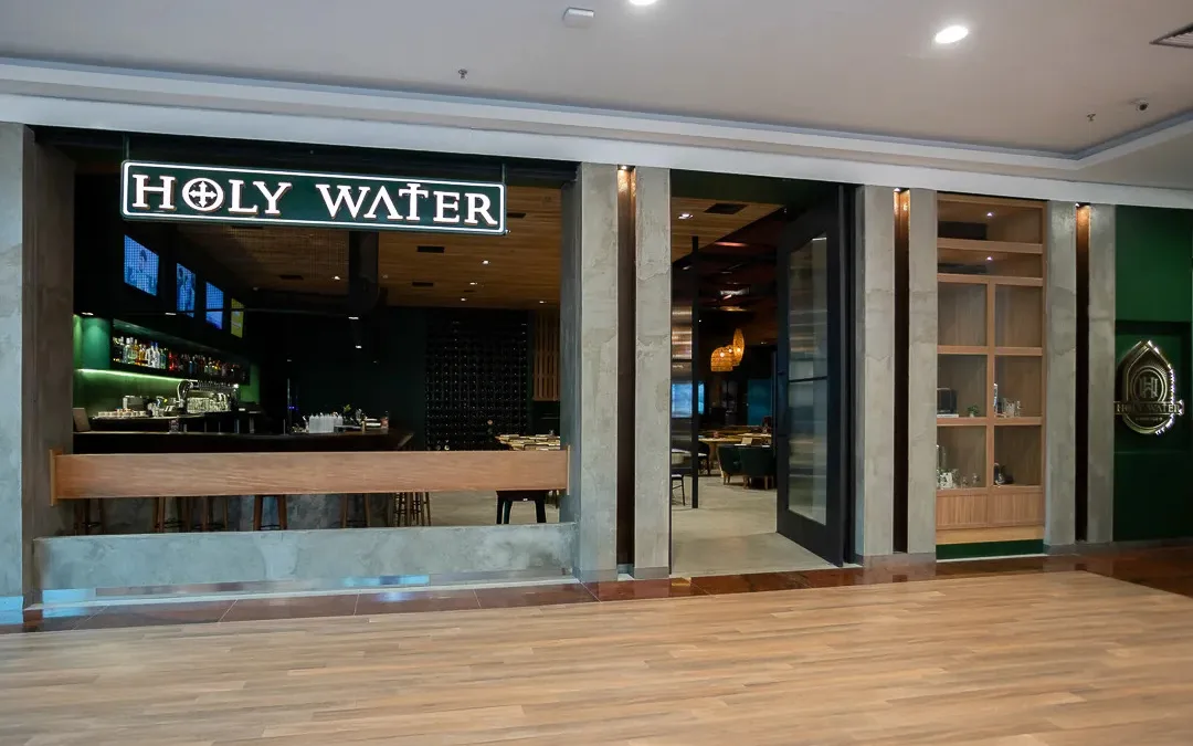 JundiaíShopping promove degustação de cervejas para o Dia dos Pais na Holy Water