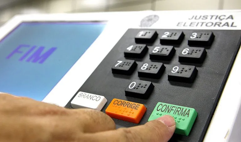 Mais de 337 mil eleitores são esperados nas urnas de Jundiaí em outubro